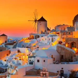 Grecia en 3 días